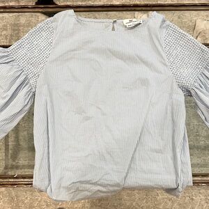 Vineyard Vines Blouse